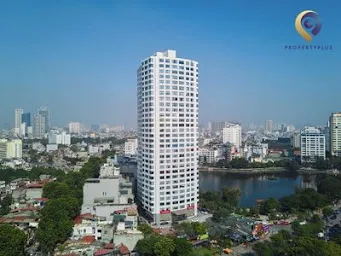 Ngọc Khánh Plaza